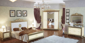Спальня "Версаль" в Нягани - nyagan.mebel-tymen.ru | фото