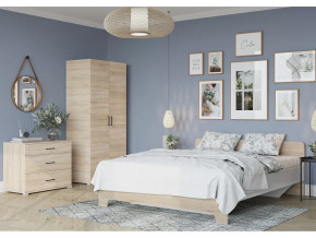 Спальня Victor Сонома в Нягани - nyagan.mebel-tymen.ru | фото