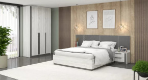 Спальня Винтер в Нягани - nyagan.mebel-tymen.ru | фото