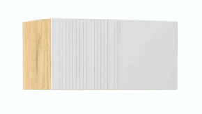 Стефани 1.1 Антресоль в Нягани - nyagan.mebel-tymen.ru | фото