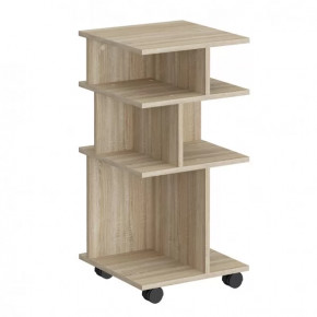 Стелаж мобильный "Салоу" в Нягани - nyagan.mebel-tymen.ru | фото