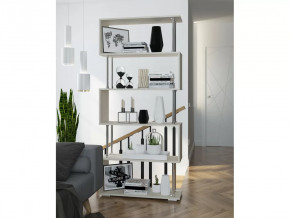 Стеллаж №1 Стендмебель в Нягани - nyagan.mebel-tymen.ru | фото