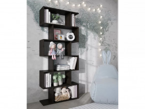 Стеллаж 2 Asti венге в Нягани - nyagan.mebel-tymen.ru | фото