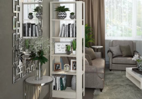 Стеллаж №3 Стендмебель в Нягани - nyagan.mebel-tymen.ru | фото