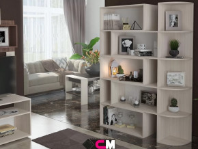 Стеллаж №4 Стендмебель в Нягани - nyagan.mebel-tymen.ru | фото