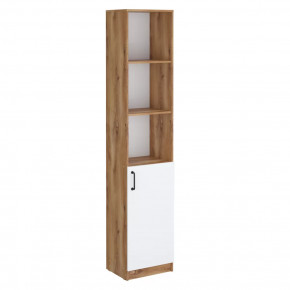 Стеллаж 450 "Сеул" в Нягани - nyagan.mebel-tymen.ru | фото