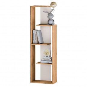 Стеллаж Бейсик 1 в Нягани - nyagan.mebel-tymen.ru | фото