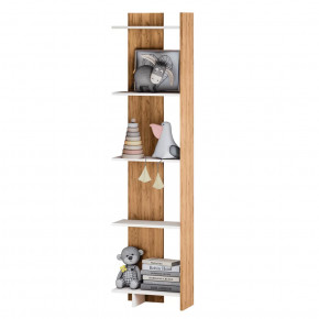 Стеллаж Бейсик 2 в Нягани - nyagan.mebel-tymen.ru | фото