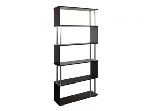 Стеллаж БТС венге в Нягани - nyagan.mebel-tymen.ru | фото