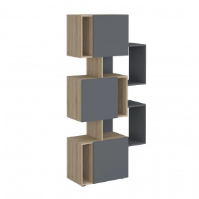 Стеллаж Дублин в Нягани - nyagan.mebel-tymen.ru | фото