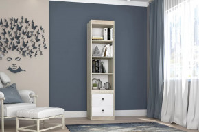 Стеллаж Галактика в Нягани - nyagan.mebel-tymen.ru | фото