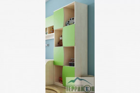 Стеллаж "Киви" №9 в Нягани - nyagan.mebel-tymen.ru | фото