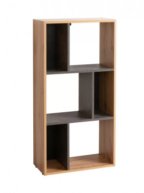 Стеллаж Крафт 13.345 в Нягани - nyagan.mebel-tymen.ru | фото