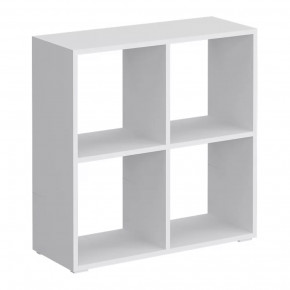 Стеллаж квадро Париж в Нягани - nyagan.mebel-tymen.ru | фото