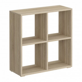 Стеллаж квадро Салоу в Нягани - nyagan.mebel-tymen.ru | фото