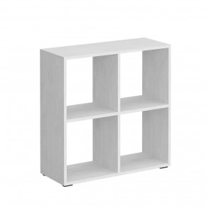 Стеллаж квадро Вена в Нягани - nyagan.mebel-tymen.ru | фото