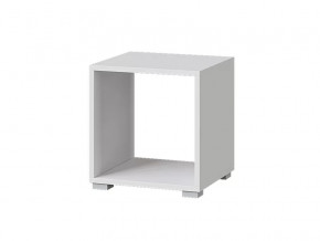 Стеллаж Лайт-Бокс 1 в Нягани - nyagan.mebel-tymen.ru | фото