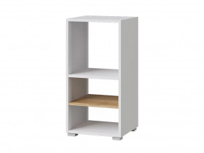 Стеллаж Лайт-Бокс 2 в Нягани - nyagan.mebel-tymen.ru | фото