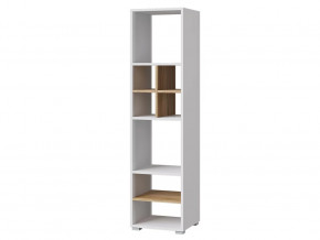 Стеллаж Лайт-Бокс 4 в Нягани - nyagan.mebel-tymen.ru | фото