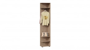 Стеллаж «Лео» Гикори Джексон в Нягани - nyagan.mebel-tymen.ru | фото