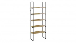 Стеллаж «Лофт» Тип 1 (800) в Нягани - nyagan.mebel-tymen.ru | фото