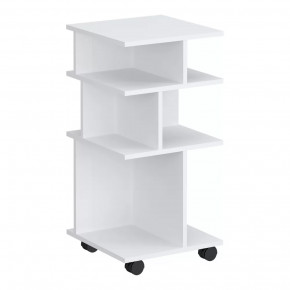 Стеллаж мобильный Париж в Нягани - nyagan.mebel-tymen.ru | фото