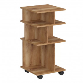 Стеллаж мобильный Сеул в Нягани - nyagan.mebel-tymen.ru | фото