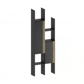 Стеллаж Нао СТ-4051 в Нягани - nyagan.mebel-tymen.ru | фото