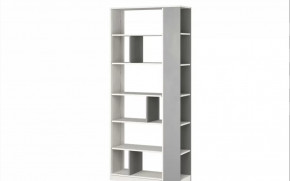 Стеллаж НИЛЬС-4 в Нягани - nyagan.mebel-tymen.ru | фото