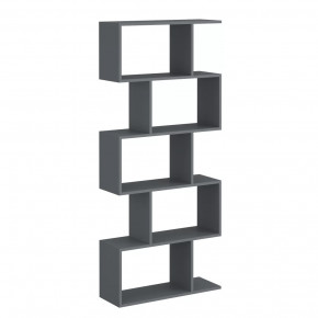 Стеллаж открытый мини 2 Дублин в Нягани - nyagan.mebel-tymen.ru | фото