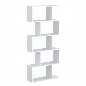 Стеллаж открытый мини 2 Париж в Нягани - nyagan.mebel-tymen.ru | фото