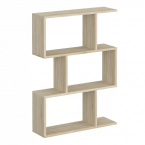 Стеллаж открытый мини Салоу в Нягани - nyagan.mebel-tymen.ru | фото