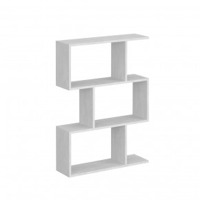 Стеллаж открытый мини Вена в Нягани - nyagan.mebel-tymen.ru | фото