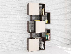 Стеллаж Ромео-9 в Нягани - nyagan.mebel-tymen.ru | фото