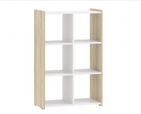 Стеллаж Симпл НМ 013.91 в Нягани - nyagan.mebel-tymen.ru | фото