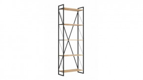 Стеллаж Скарлетт 940 в Нягани - nyagan.mebel-tymen.ru | фото