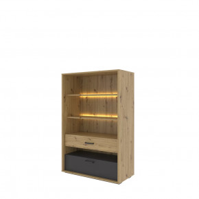 Стеллаж СТ-1 KUBO НК-мебель в Нягани - nyagan.mebel-tymen.ru | фото