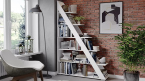 Стеллаж тип 14 в Нягани - nyagan.mebel-tymen.ru | фото