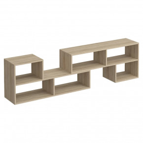 Стеллаж универсальный Салоу в Нягани - nyagan.mebel-tymen.ru | фото