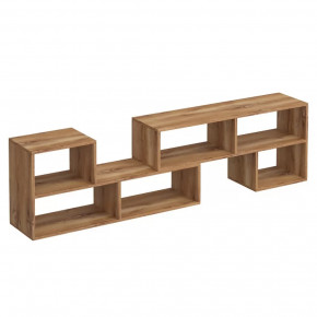 Стеллаж универсальный Сеул в Нягани - nyagan.mebel-tymen.ru | фото