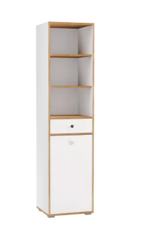 Стеллаж Вуди 13.146 в Нягани - nyagan.mebel-tymen.ru | фото