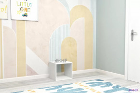 Стеллаж Ярофф №1 в Нягани - nyagan.mebel-tymen.ru | фото