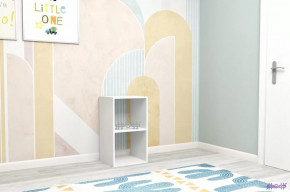 Стеллаж Ярофф №2 в Нягани - nyagan.mebel-tymen.ru | фото