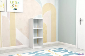 Стеллаж Ярофф №3 в Нягани - nyagan.mebel-tymen.ru | фото