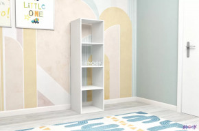 Стеллаж Ярофф №4 в Нягани - nyagan.mebel-tymen.ru | фото