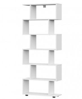 Стеллаж Змейка Токио в Нягани - nyagan.mebel-tymen.ru | фото