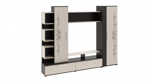 Стенка «Дакота» в Нягани - nyagan.mebel-tymen.ru | фото