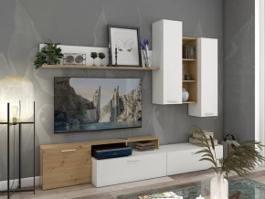 Стенка для гостиной Грация СТЛ.411.01 в Нягани - nyagan.mebel-tymen.ru | фото