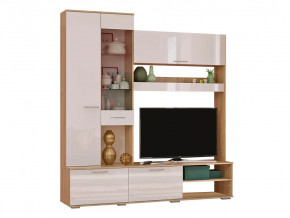 Стенка Флай ЦС-01 в Нягани - nyagan.mebel-tymen.ru | фото