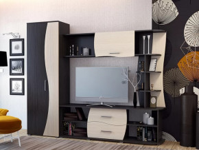 Стенка Капри в Нягани - nyagan.mebel-tymen.ru | фото